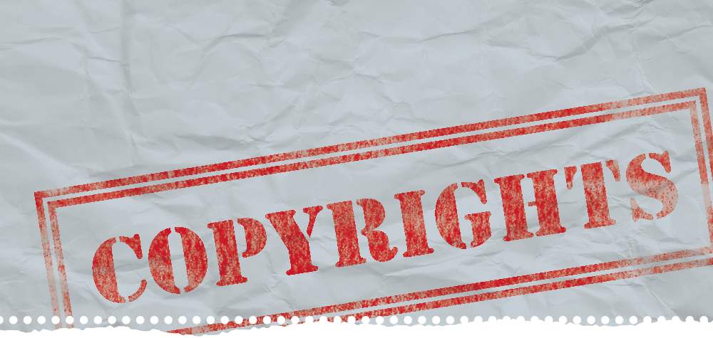 Copyrights Common Sense